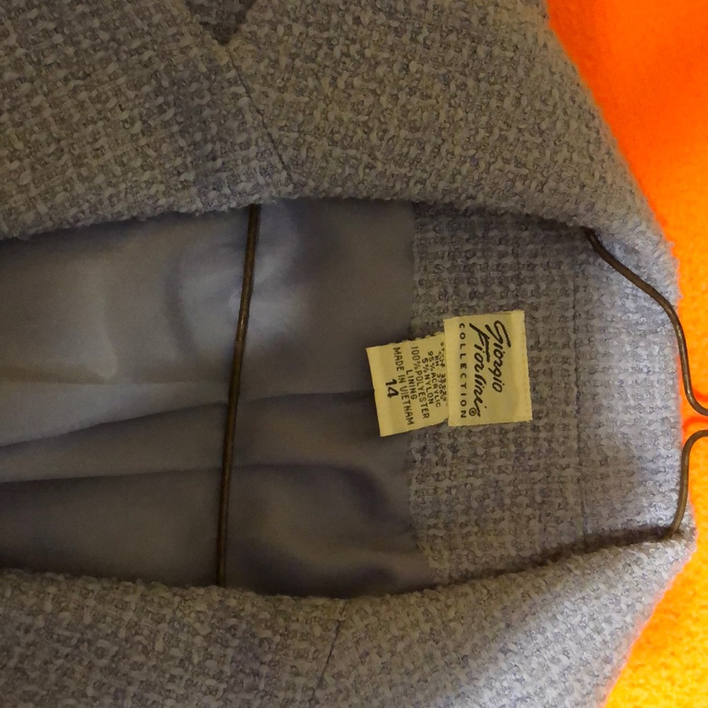 Dress Jacket - Picture 2 of 2